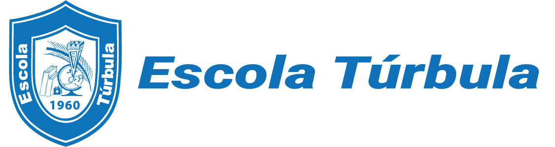 ESCOLA TÚRBULA